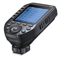 GODOX TTLワイヤレスフラッシュトリガー GODOX X Pro II N (ニコン用）日本正規品 | 写真プロ機材ショップTPC