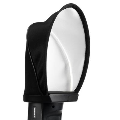 Profoto A1/A1X/A10用アクセサリーセット （B） 特別企画：ついに実現！「Profoto A10」にOCFアクセサリーを装着