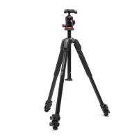 マンフロット（manfrotto）190プロアルミ三脚3段+Q6付きボール雲台キット MK190X3-Q6T | 写真プロ機材ショップTPC