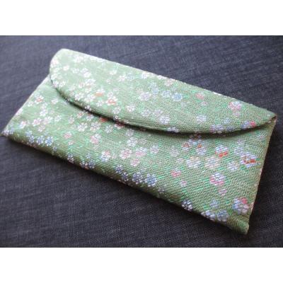 最高級品 天然素材 三味線 撥 バチ 開き約11cm 長唄 地唄 津軽 ケース