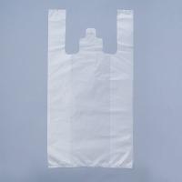 福助工業 ニューイージーバッグ M 半透明 （2000枚）巾340（仕上巾215）×長さ430mm/マチ62.5mm | 袋とシーラーの通販 テンポアップ