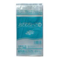 クリロン化成 シグマチューブ GT-1535 （200枚）15cm×35cm　 | 袋とシーラーの通販 テンポアップ