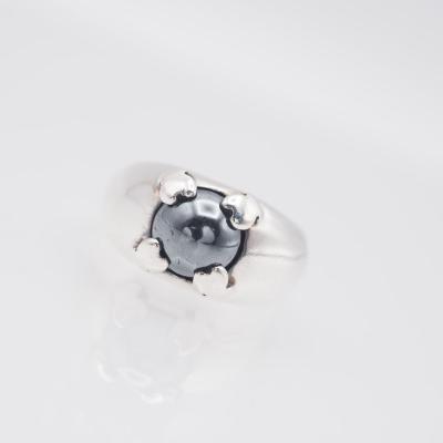 Clio blue リング、指輪｜レディースアクセサリー｜ファッション