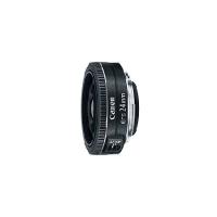 【平行輸入品】Canon 一眼レフカメラ用レンズ EF-S2428STM ブラック | Trade Journey