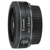 【平行輸入品】Canon 一眼レフカメラ用レンズ EF-S2428STM | Trade Journey