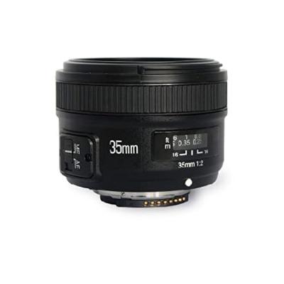 yongnuo 35mm f2のおすすめ人気商品一覧 通販 - Yahoo!ショッピング