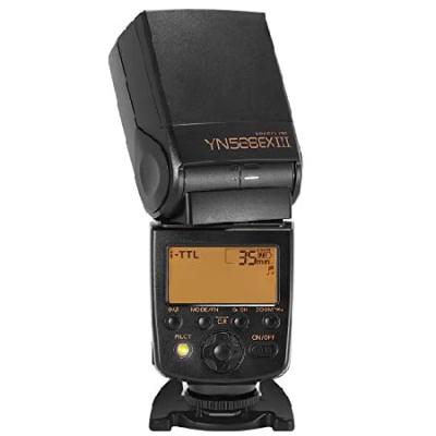 yongnuo ラジオスレーブ（カメラ） | テレビ、オーディオ、カメラ の