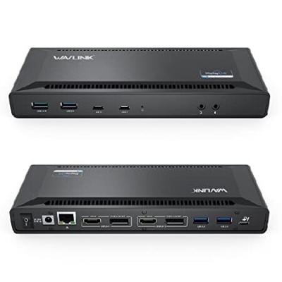 wavlink ドッキングステーションのおすすめ人気商品一覧 通販 - Yahoo
