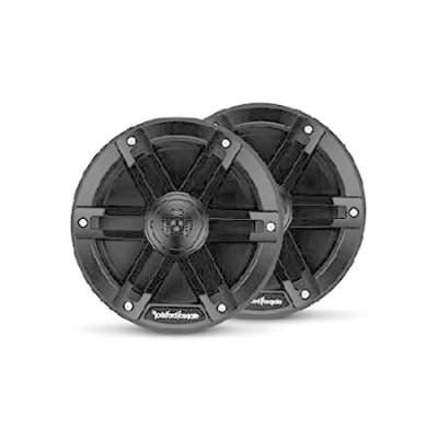 平行輸入品】Rockford Fosgate マリンスピーカー M0-65B : Trade