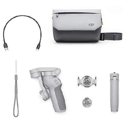 ジンバル dji om4（カメラアクセサリー その他）｜カメラアクセサリー