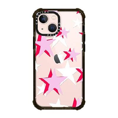 iPhone13mini 本体　美品　ケースとイヤホン付き iphone13 mini（イヤホン本体）｜スマホ、タブレット