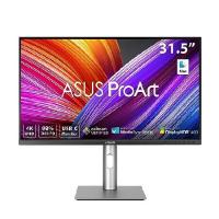 ASUS ProArt Display 32” (31.5" viewable) Professional Monitor (PA329CRV) - IPS, 4K UHD (3840 x 2160), 98% DCI-P3, Color Accuracy ΔE  2, Calman Verif | Trade Journey
