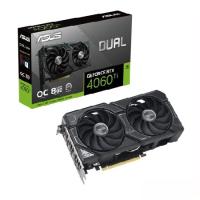 【平行輸入品】ASUS グラフィックスカード DUAL-RTX4060TI-O8G | Trade Journey