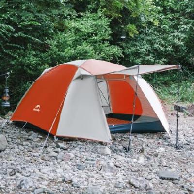 naturehike テント 3人のおすすめ人気商品一覧 通販 - Yahoo!ショッピング