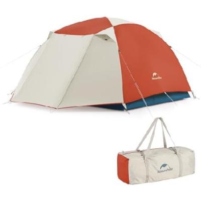 naturehike テント 4人用の商品一覧 通販 - Yahoo!ショッピング