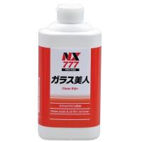 イチネンケミカルズ ガラス美人 うろこ取り500g NX777 | TDparts