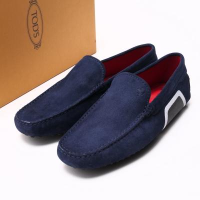 TOD'S メンズモカシン｜シューズ｜ファッション おすすめ人気商品一覧
