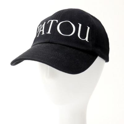 patou キャップ（サイズ（S/M/L）：～SS(XS)）の商品一覧 通販 - Yahoo