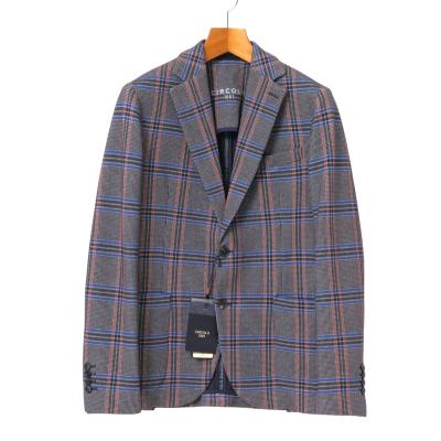 チルコロ1901 チェックジャケットの商品一覧 通販 - Yahoo!ショッピング