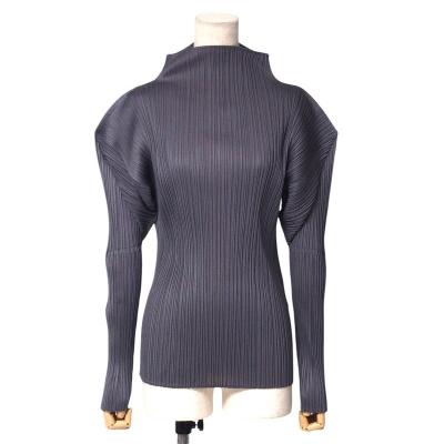 イッセイミヤケプリーツプリーズ（レディースTシャツ、カットソー