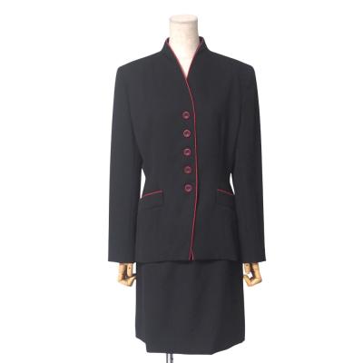 Christian Dior レディーススーツ、フォーマル（色：ブラック系