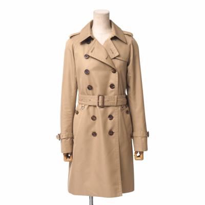 アクアスキュータム トレンチコートのおすすめ人気商品一覧 通販