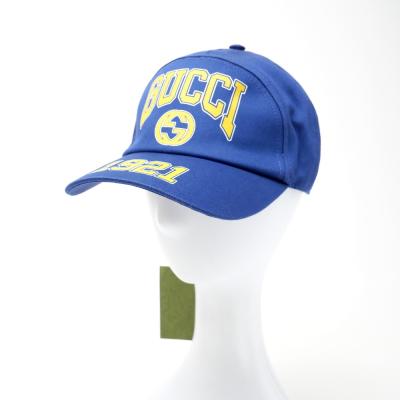 2024（GUCCI／メンズ帽子）（色：ブルー系） | ファッション の