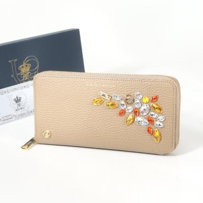 ADMJ 財布 スワロフスキーのおすすめ人気商品一覧 通販 - Yahoo
