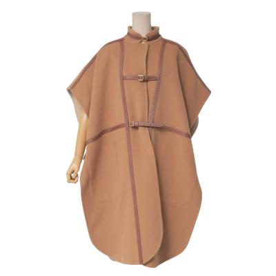 BURBERRY レディースケープ、ポンチョ、マント｜コート、ジャケット