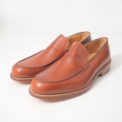 トリッカーズ スエード（メンズローファー）｜シューズ | ファッション