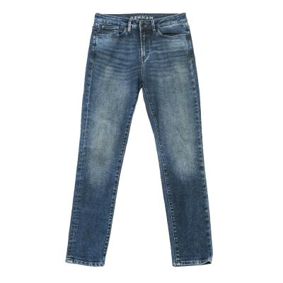 デンハム ストレッチ デニム（メンズボトムス、パンツ