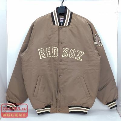レッドソックススタジャンのおすすめ人気商品一覧 通販 - Yahoo