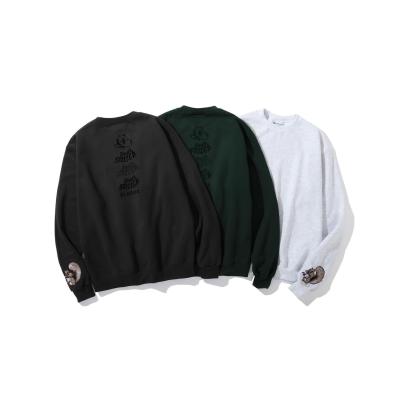 スウェット クルーネック メンズ ストリート フラットラックス FLATLUX 