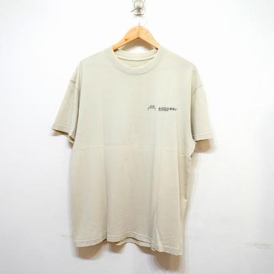 a cold WALL Tシャツのおすすめ人気商品一覧 通販 - Yahoo!ショッピング 