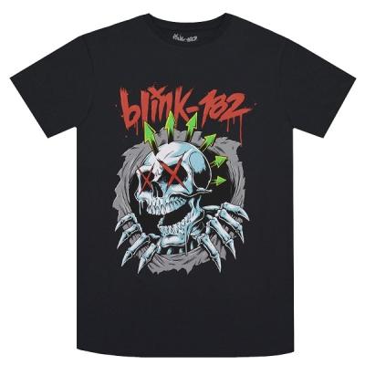宮崎優 着用 blink182 バンド Tシャツ 00s 90s blink-182（ファッション）のおすすめ人気商品一覧 通販 - Yahoo