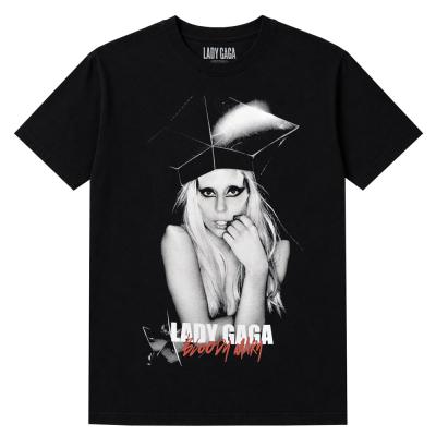 レディーガガ Tシャツのおすすめ人気商品一覧 通販 - Yahoo!ショッピング