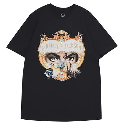 マイケルジャクソン tシャツのおすすめ人気商品一覧 通販