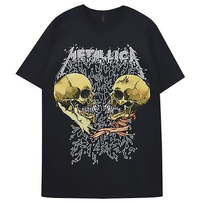 Metallica SAD but TRUE Tシャツのおすすめ人気商品一覧 通販 - Yahoo