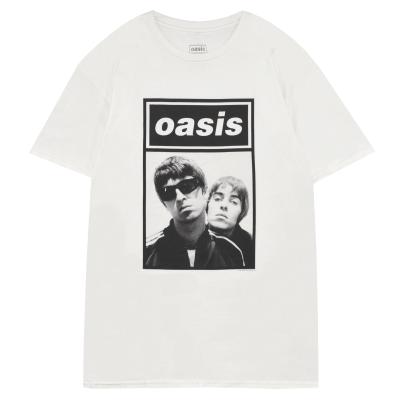 ノエルギャラガー tシャツ（ファッション）の商品一覧 通販 - Yahoo