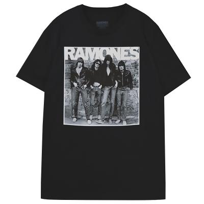 ラモーンズ tシャツの商品一覧 通販 - Yahoo!ショッピング