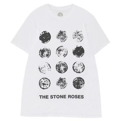 THE STONE roses（メンズ半袖Tシャツ、カットソー）｜トップス