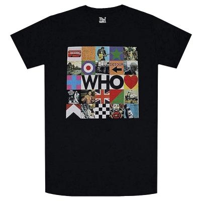 ピートタウンゼントTシャツ 163256467_o4.jpg?