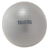 タニタ(Tanita) サイズ ジムボール TS-962 シルバー | クロスタウンストア