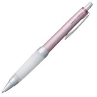 三菱鉛筆 油性ボールペン ジェットストリームアルファゲル 0.7 ピンク 書きやすい SXN1000071P13 | クロスタウンストア