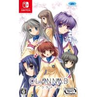 CLANNAD - Switch | クロスタウンストア