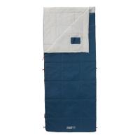 コールマン(Coleman) 寝袋 パフォーマーIII C15 使用可能温度15度 封筒型 ホワイトグレー 200003 | クロスタウンストア