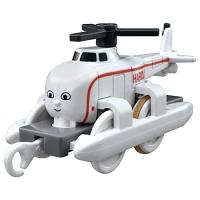 タカラトミー(TAKARA TOMY) 『 プラレール きかんしゃトーマス ハロルド 』 電車 列車 おもちゃ 3歳 | クロスタウンストア