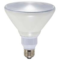 LED電球 ビームランプ形 E26 100形相当 9W 昼光色 散光形 屋内・屋外兼用 LDR9D-W20/100W 06-3124 | クロスタウンストア