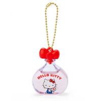 (サンリオ) 香水形マスコットチャーム ハローキティ キティちゃん hello kitty おしゃれ雑貨〜いつ | クロスタウンストア