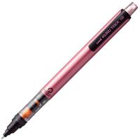 三菱鉛筆 シャーペン クルトガ 0.5 パイプスライド ピンク M54521P.13 | クロスタウンストア